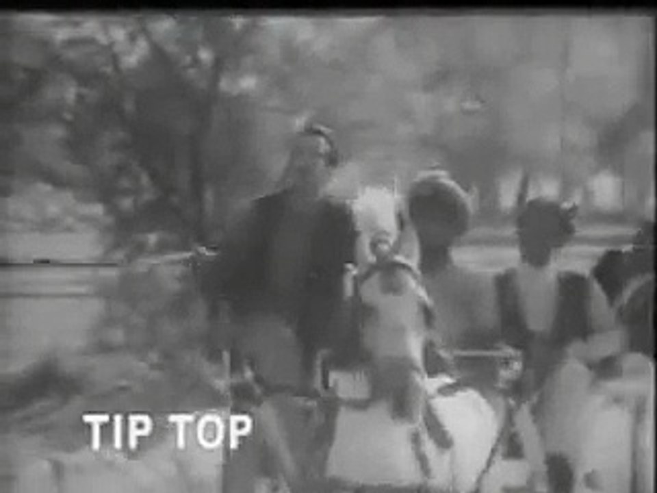 Tange Wala Khair Mangda-Daachi-funz masti music-old pakistani songs