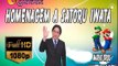 Homenagem a Satoru Iwata /  Reviews Mario Bros