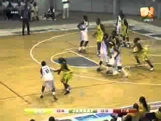 10ème Coupe de L'Arc en Ciel pour La DUC - JT Français - 03 Juin 2012