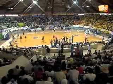 Finale Coupe Arc en Ciel DUC Vs Jaraaf - 03 Juin 2012 - Partie 2