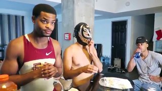Best of King Bach Compilation - Funny Vines 2016