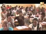 Dossier sur L'Education au Sénégal - JT Français - 03 Juin 2012