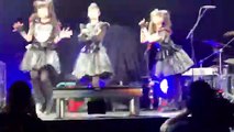 BABYMETAL 2017年4月29日 American Airlines Arena ギミチョコ！！