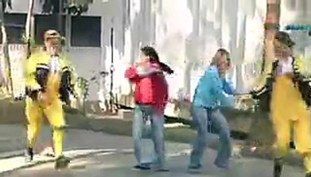 Pegadinha O Caminhão