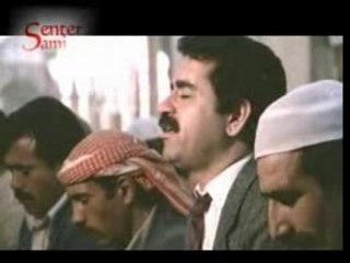 Ibrahim tatlises Ezan  bak su dunyanin turlu haline