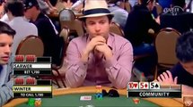 (FR) WSOP 2010 - Main Event - Partie 14