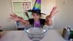 Halloween Glitter Slime Magic Potion and Surprise eggs--ul8nciPw