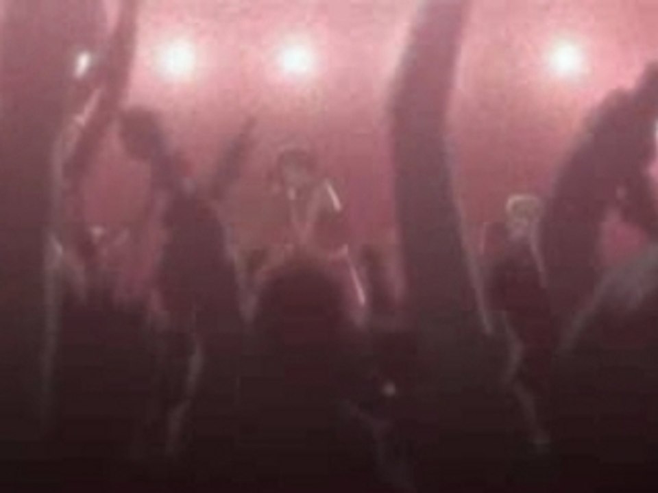 Nana anime - rose - opening textless