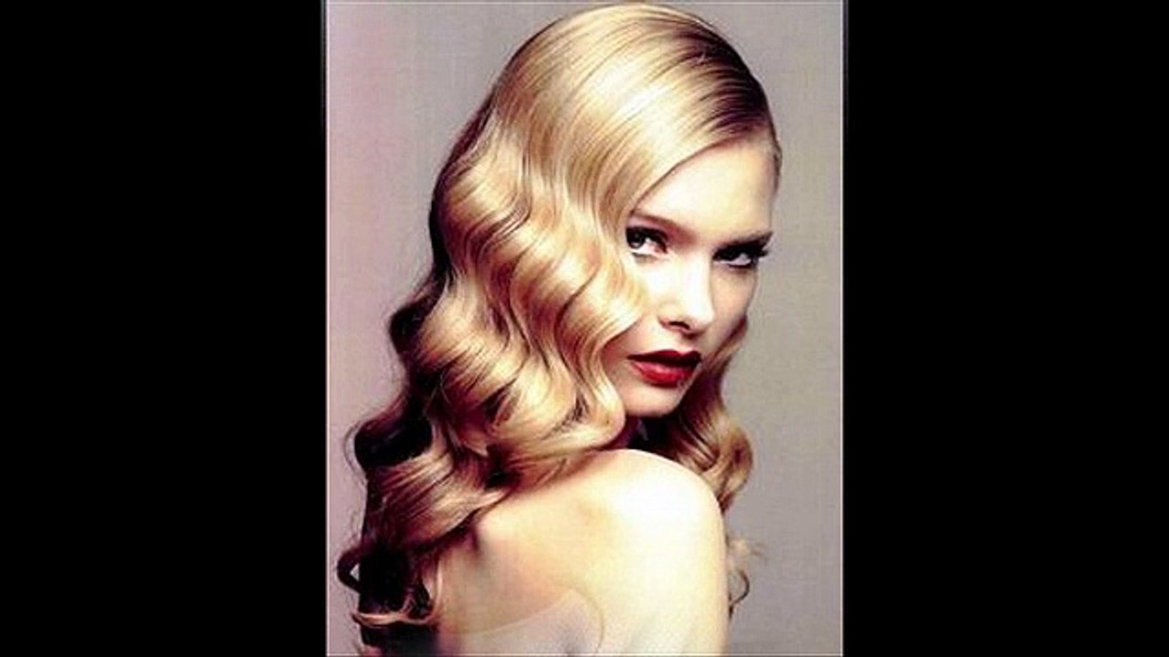 Sample Style Hair Global  Part 4