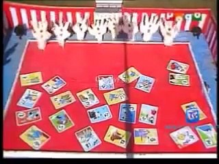 TAKESHI'S CASTLE - 1 BY JAVED