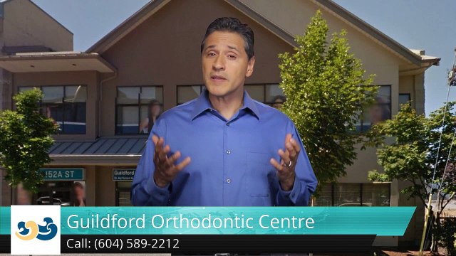 Guildford Orthodontic Centre SurreyAmazing5 Star Review by Jennifer H.