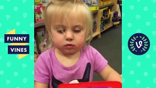 Funny and Cute Kids Pets Vines Compilation - Funny Vines 2016