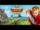 Empire Four Kingdoms Cheats Get unlimited Gold Food and Rubies with the Empire Four Kingdoms 1