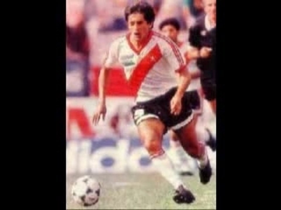 RIVER PLATE Su Historia