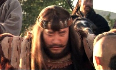 Anh Hùng Xạ Điêu 2003 Tập 6