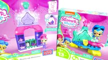 Nickelodeon SHIMMER And SHINE Mega Bloks Sets with Mix and Match Outfits-UMD3YWy