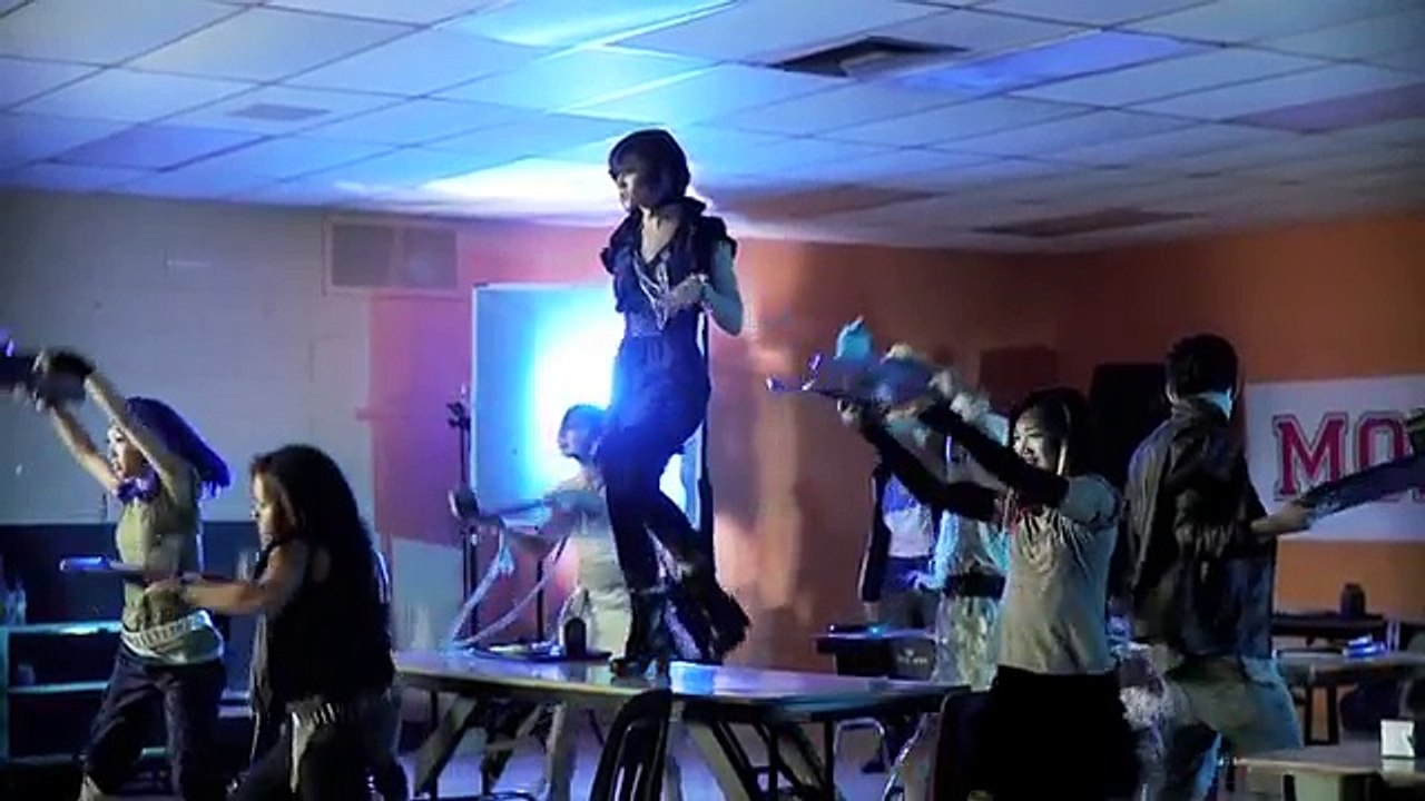 Fright Song | Monster High