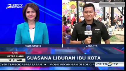 berita terbaru 24 April 2017- Ahok Kalah , PREMAN KALIJODO Mulai Unjuk gigi