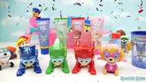 Learn Colors Pounding Toys Xylophone Finger Family Song Nursery Rhymes Body Paint Microwave Blender-Qk