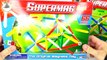 SUPERMAG Maxi Endless Creations with Magnetic Toy Set-1Nu4O4AR