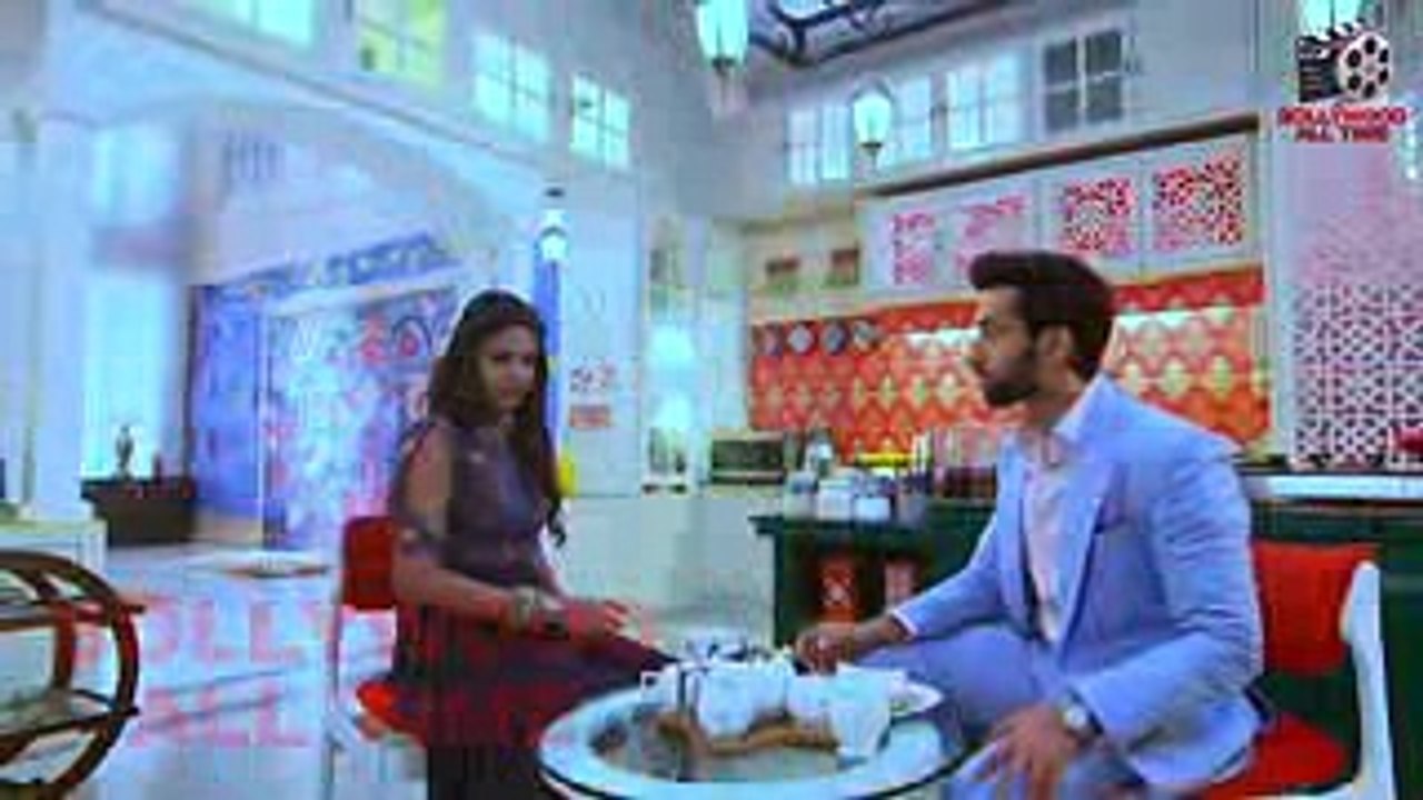 Ishqbaaz - 30th April 2017 - Star Plus Ishqbaaz...