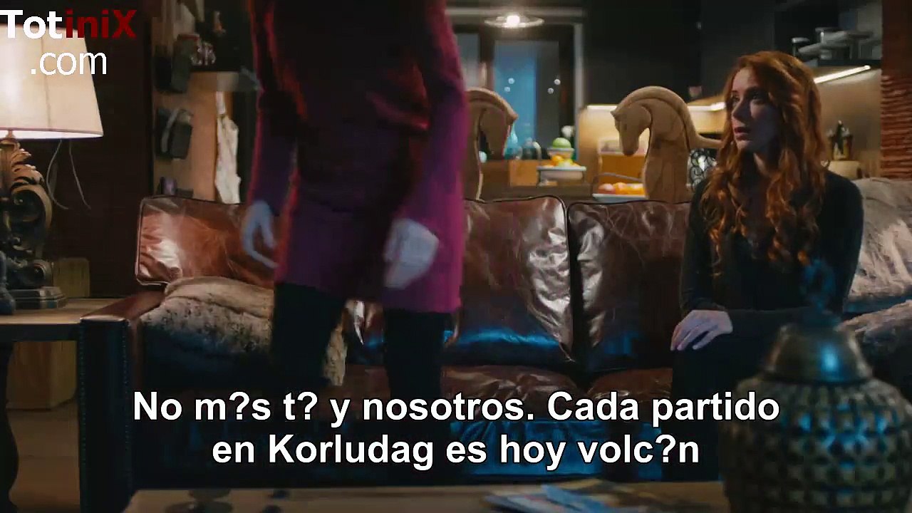 Valiente y Hermosa Capitulo 29