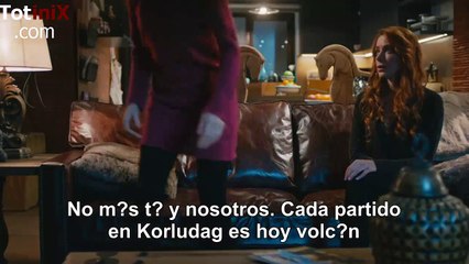 Valiente y Hermosa Capitulo 29