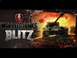 World of Tanks Blitz Hack Gold and Credits Cheat Android iOS [UPDATED]Download WORKING1