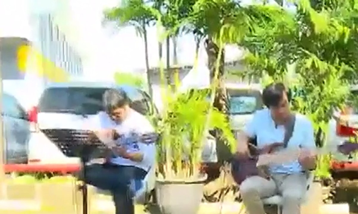 Zoltan Renaldi & Maria Grigoryeva Bawakan Lagu  “Aquila”