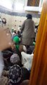 Manqabat Imam E Azam Abu Haneefa رحمتہ اللہ علیہ By Hujjah Tul Islam Syed Irfan Shah Mash'hadi At Holy Shrine Of Imam