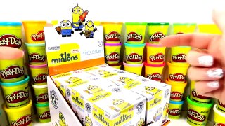 2015 MINIONS MOVIE TOYS MYSTERY MINI BLIND BOXES BY FUNKO-4ZdDatw2