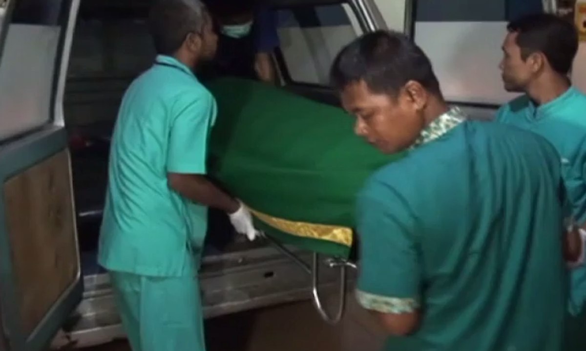 Dokter Spesialis Jantung Tewas Akibat Dibunuh Pencuri