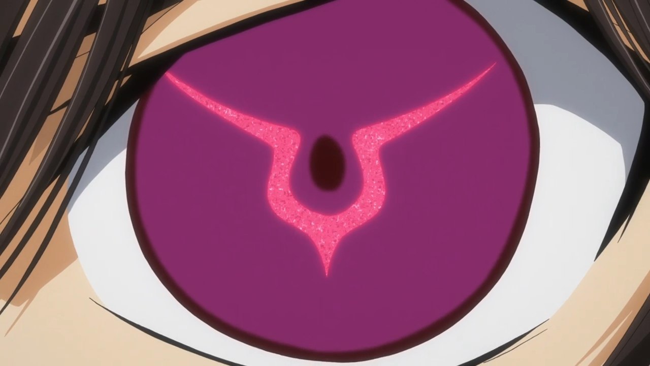 Code Geass Lelouch of the Resurrection PV