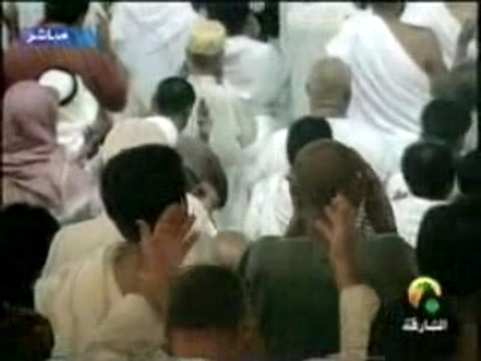 du'a emotion !!