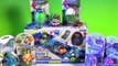 Disney Monsters University Egg Surprise EGG Stars Carry Case from Bandai Disney Pixar Monsters Inc.-UB93SowHh