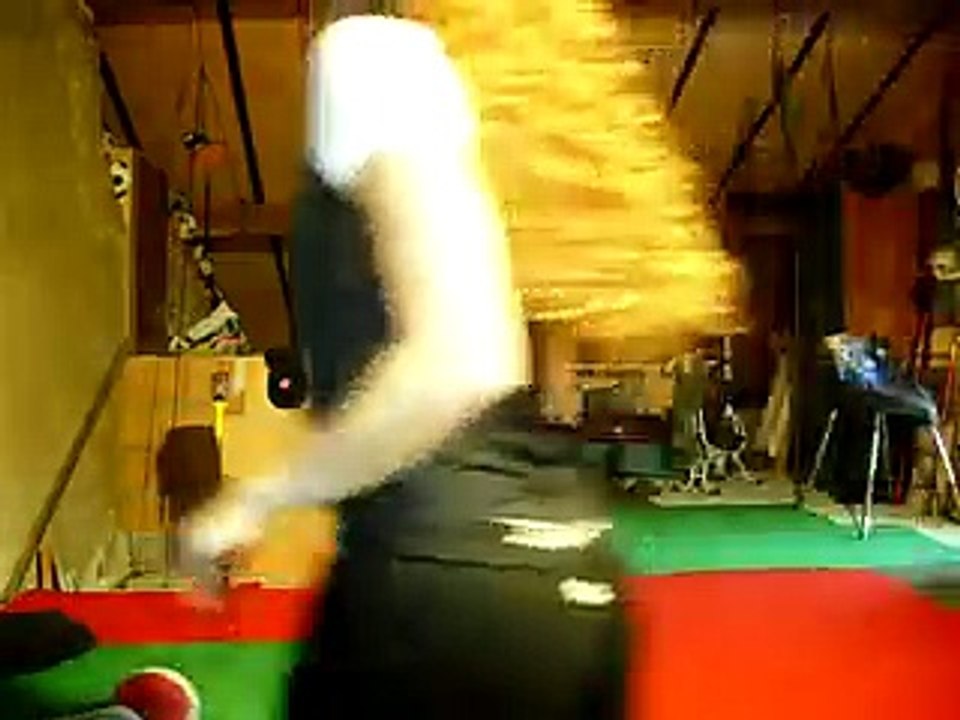 Amazing Juggling