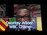 Wilder Time For Klitschko To Retire Talks top 5 Heavyweights In World - EsNews Boxing