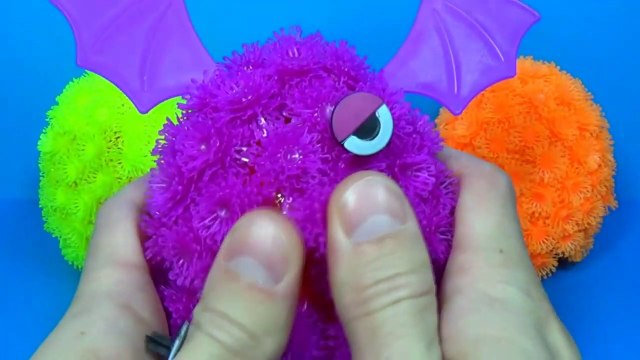 Interesting surprise eggs! Disney Cars SpongeBob Peppa Pig PONY Angry Birds SONIC eggs For Kids BABY-c6BlE