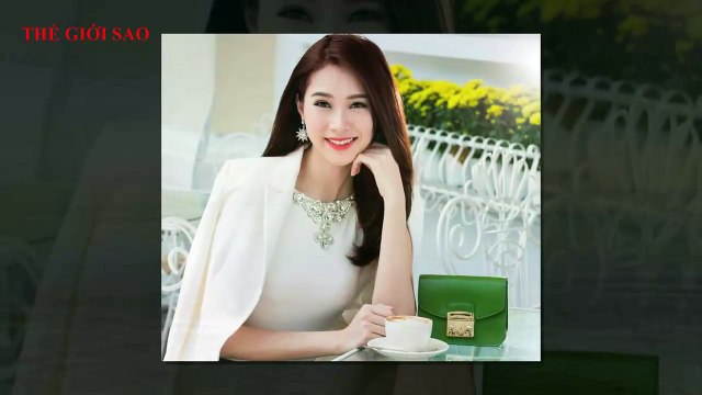 Đây Là Lý Do Đặng Thu Thảo Được Xem Là Hoa Hậu Đẹp Nhất Việt Nam - Most Beautifull Vietnamese Miss