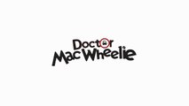 Doc McWheelie - ROAD REPAIRS! - Children's Car Cartoons-ng6GNt