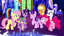 My Little Pony Season 7 Episode 5 Fluttershy Leans Airing Tommorow At 9:15AM