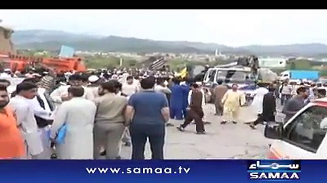 Abatabad Accident