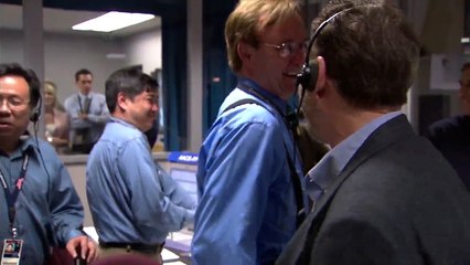 Space Probes Episode 2 of 6: Cassini and the Crown Jewel