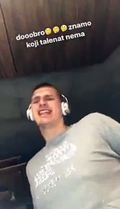 Jokić