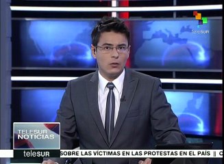 Chile: exigen a Bachelet aceptar a más refugiados sirios