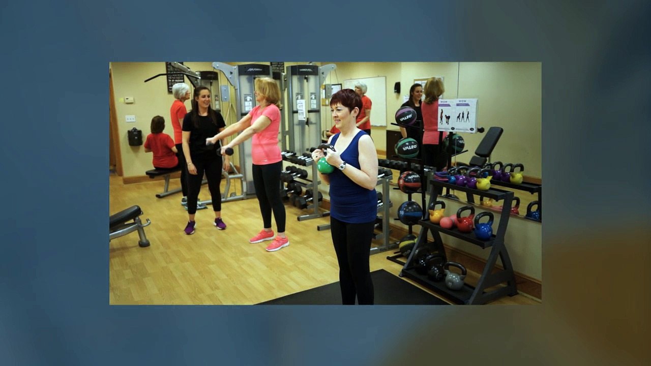 Small Group Personal Training Studio Chestnut Hill - Mind-Blowing Benefits of Exercise