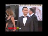 Joseph Gordon-Levitt at Oscars 2013 Red Carpet Fashion Arrivals
