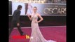 Amanda Seyfried at Oscars 2013 Red Carpet Fashion Arrivals