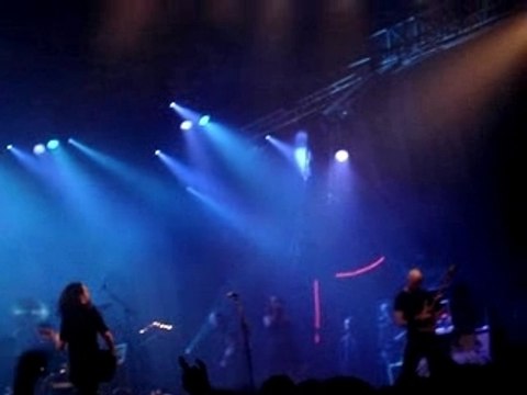 Therion - Schwarhalbenheim @ Hellfest - 23 juin 2007