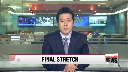 Printing of presidential election balllot begins Sunday